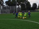 S.K.N.W.K. JO11-1JM - Colijnsplaatse Boys JO11-1 (competitie) seizoen 2022-2023 (najaar - 1e fase)) (26/69)